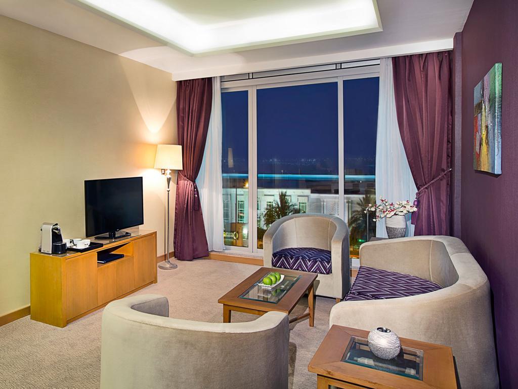 Armada Avenue Hotel Дубай Стая снимка