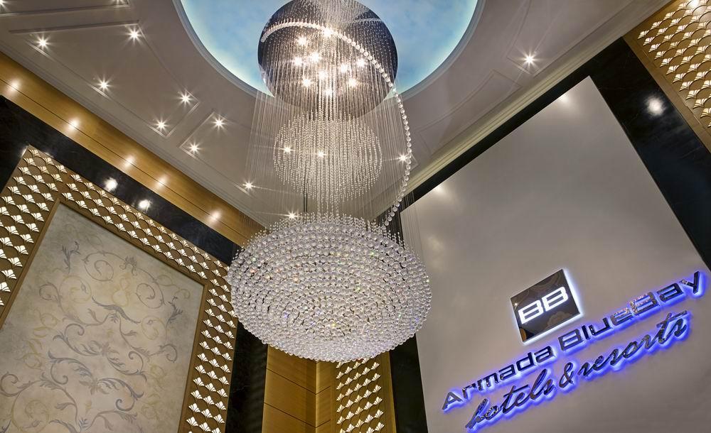 Armada Avenue Hotel Дубай Екстериор снимка