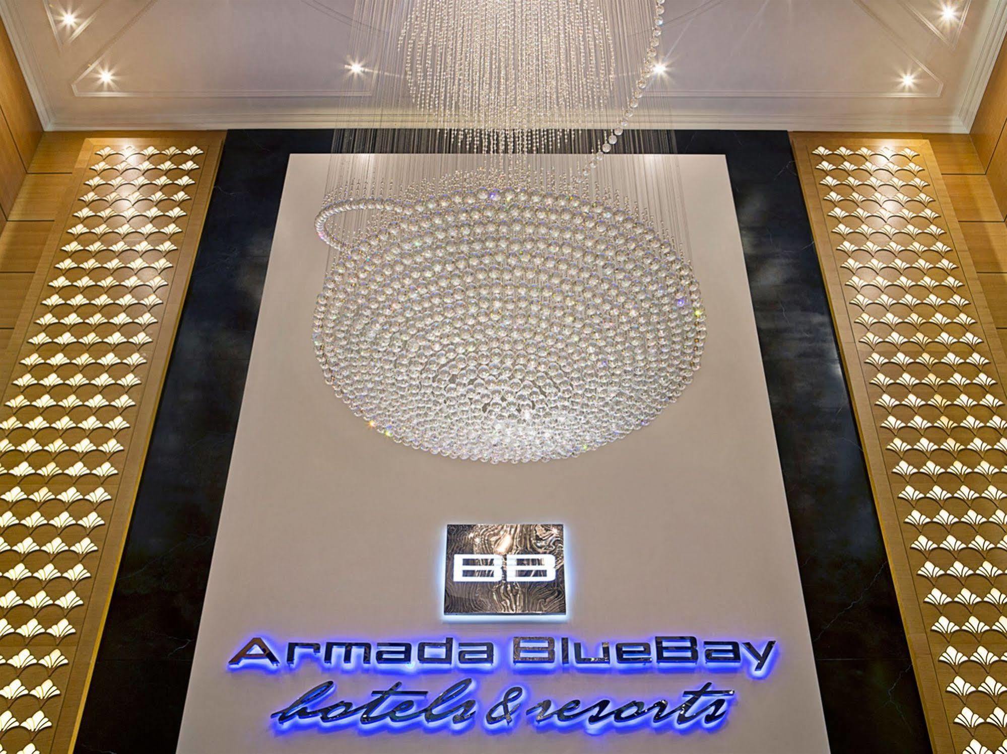 Armada Avenue Hotel Дубай Екстериор снимка